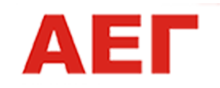 лого AEG
